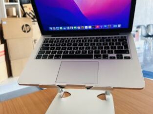 MacBook Pro 2015 Retina Display Intel Core I5 2.70 GHZ , 8 GB RAM 128 GB SSD , 14 polegadas Teclado Luminoso,Intel Íris Xe Graphics, Preço 27.500.00MT