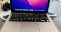 MacBook Pro 2015 Retina Display Intel Core I5 2.70 GHZ , 8 GB RAM 128 GB SSD , 14 polegadas Teclado Luminoso,Intel Íris Xe Graphics, Preço 27.500.00MT