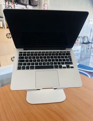 MacBook Pro 2015 Retina Display Intel Core I5 2.70 GHZ , 8 GB RAM 128 GB SSD , 14 polegadas Teclado Luminoso,Intel Íris Xe Graphics, Preço 27.500.00MT