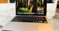 MacBook Pro 2018 Retina Touchbar i5 8GB RAM 256GB SSD 13.3”