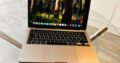 MacBook Pro 2018 Retina Touchbar i5 8GB RAM 256GB SSD 13.3”