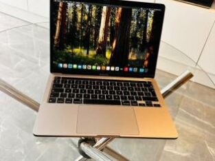 MacBook Pro 2020 Touchbar M1 512GB SSD 8GB RAM