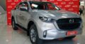 MAZDA BT-50 4X4 2022 | VIATURA USADA – MAPUTO