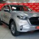 MAZDA BT-50 4X4 2022 | VIATURA USADA – MAPUTO