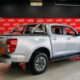 MAZDA BT-50 4X4 2022 | VIATURA USADA – MAPUTO