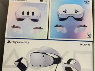 Meta Quest 3 4K 512gb