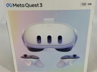 Meta Quest 3S 128GB Selados Entregas e Garantias