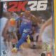 NBA 2K26 Para PS5 Novo Selado