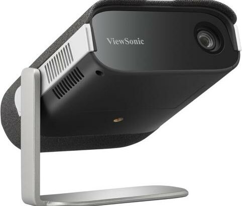 Projector ViewSonic M1X