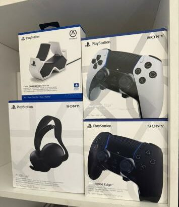 Pulse Elite Headphone