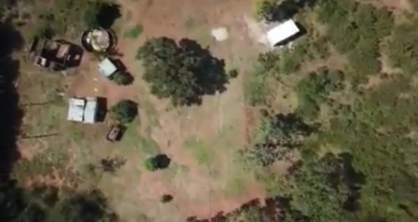 QUINTA A VENDA NA NAMAACHA