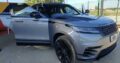 RANGE ROVER VELAR EDIÇÃO LIMITADA 2025 3.0 4X4