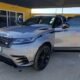 RANGE ROVER VELAR EDIÇÃO LIMITADA 2025 3.0 4X4