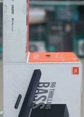 Soundbar Jbl Bar 2.1 Deep Bass
