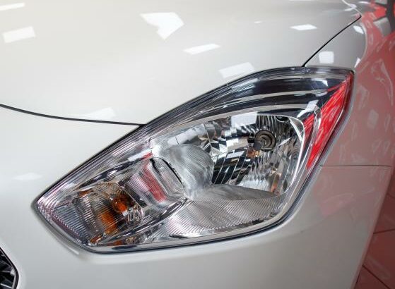 SUZUKI SWIFT GL 2024 | VIATURA USADA – MAPUTO