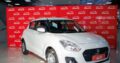 SUZUKI SWIFT GL 2024 | VIATURA USADA – MAPUTO