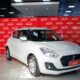 SUZUKI SWIFT GL 2024 | VIATURA USADA – MAPUTO