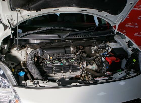 SUZUKI SWIFT GL 2024 | VIATURA USADA – MAPUTO