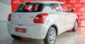 SUZUKI SWIFT GL 2024 | VIATURA USADA – MAPUTO
