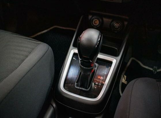 SUZUKI SWIFT GL 2024 | VIATURA USADA – MAPUTO