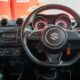SUZUKI SWIFT GL 2024 | VIATURA USADA – MAPUTO