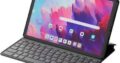 Tablet Lenovo K11 128GB 8GB RAM 4G Teclado e Caneta Selados