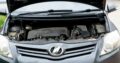 Toyota Auris 2010 1.5cc bom