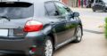 Toyota Auris 2010 1.5cc bom