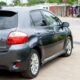Toyota Auris 2010 1.5cc bom
