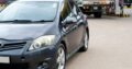 Toyota Auris 2010 1.5cc bom