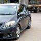 Toyota Auris 2010 1.5cc bom