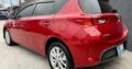 Toyota Auris 2013 1.5cc