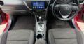 Toyota Auris 2013 1.5cc