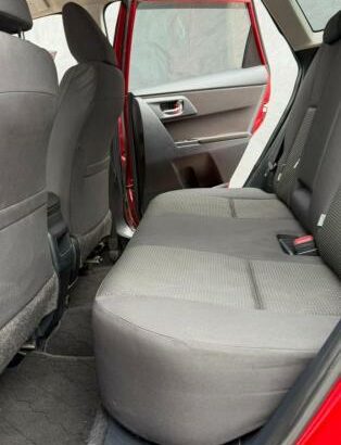 Toyota Auris 2013 1.5cc