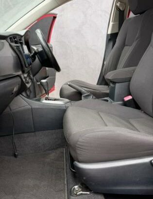 Toyota Auris 2013 1.5cc