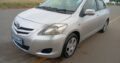 Toyota Belta 2007 1.3