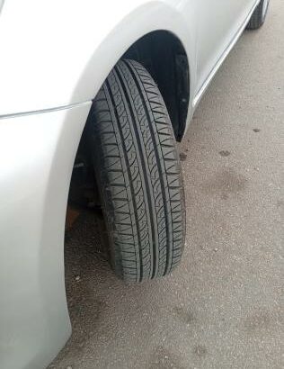 Toyota Belta 2007 1.3