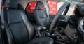 TOYOTA FORTUNER 4X4 2024 | VIATURA USADA – MAPUTO