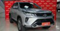 TOYOTA FORTUNER 4X4 2024 | VIATURA USADA – MAPUTO