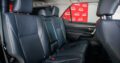 TOYOTA FORTUNER 4X4 2024 | VIATURA USADA – MAPUTO