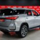 TOYOTA FORTUNER 4X4 2024 | VIATURA USADA – MAPUTO