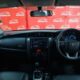 TOYOTA FORTUNER 4X4 2024 | VIATURA USADA – MAPUTO