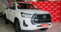 TOYOTA HILUX 4X4 2023 | VIATURA USADA – MAPUTO