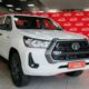 TOYOTA HILUX 4X4 2023 | VIATURA USADA – MAPUTO