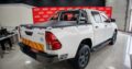 TOYOTA HILUX 4X4 2023 | VIATURA USADA – MAPUTO