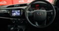 TOYOTA HILUX 4X4 2023 | VIATURA USADA – MAPUTO