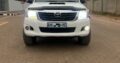 Toyota Hilux D4D 2013 4X4 3.0 Diesel