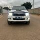 Toyota Hilux D4D 2013 4X4 3.0 Diesel