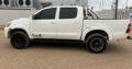 Toyota Hilux D4D 2013 4X4 3.0 Diesel