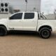 Toyota Hilux D4D 2013 4X4 3.0 Diesel